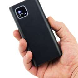 Zygnatek 4K HD hidden camera review – A power brick that hides a camera in plain sight