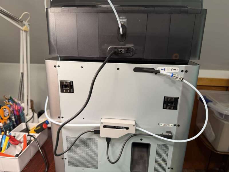 bambulabs ams 2 pro 13