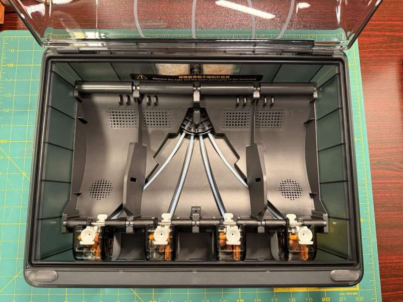 bambulabs ams 2 pro 15