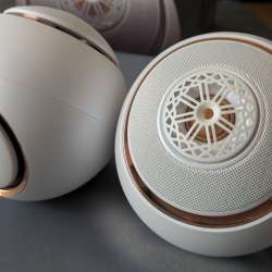 Creative Pebble Nova review – Aural bliss with an intergalactic aesthetic