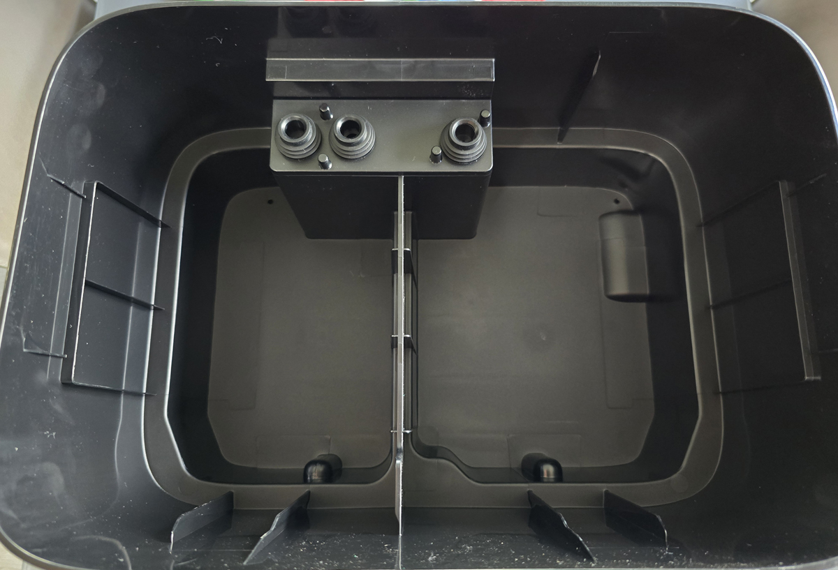 ecovacs x9 21