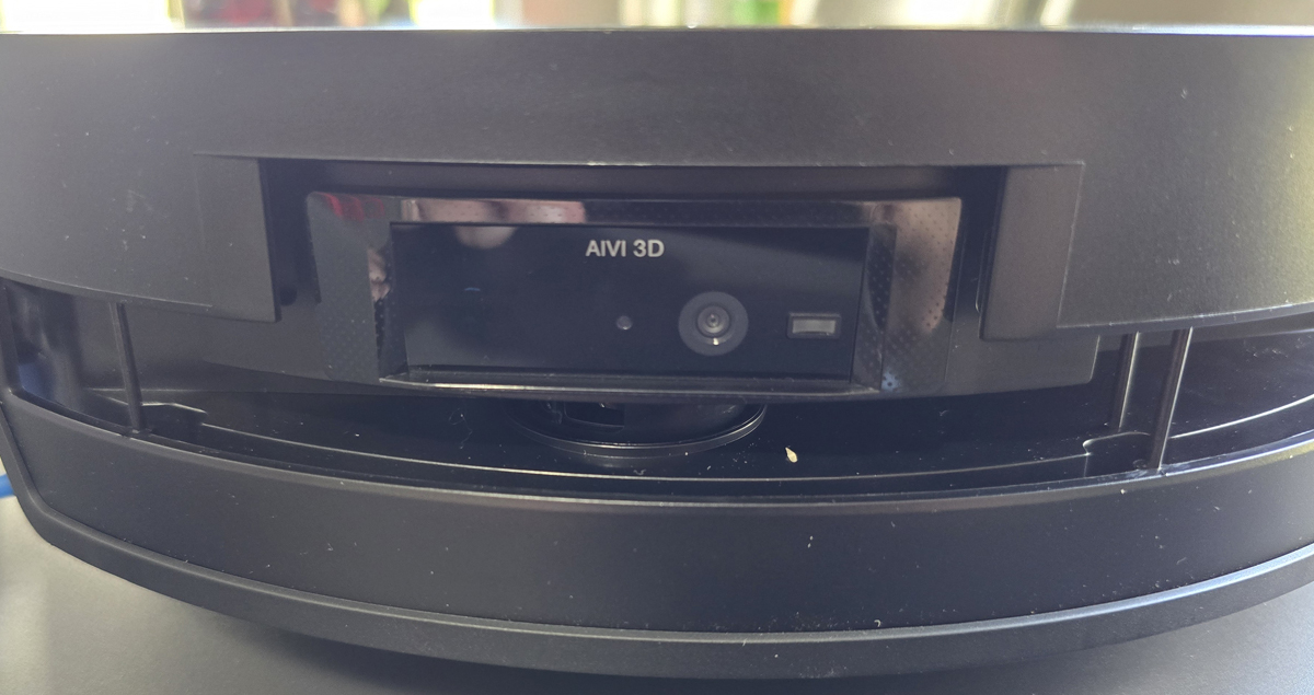 ecovacs x9 24