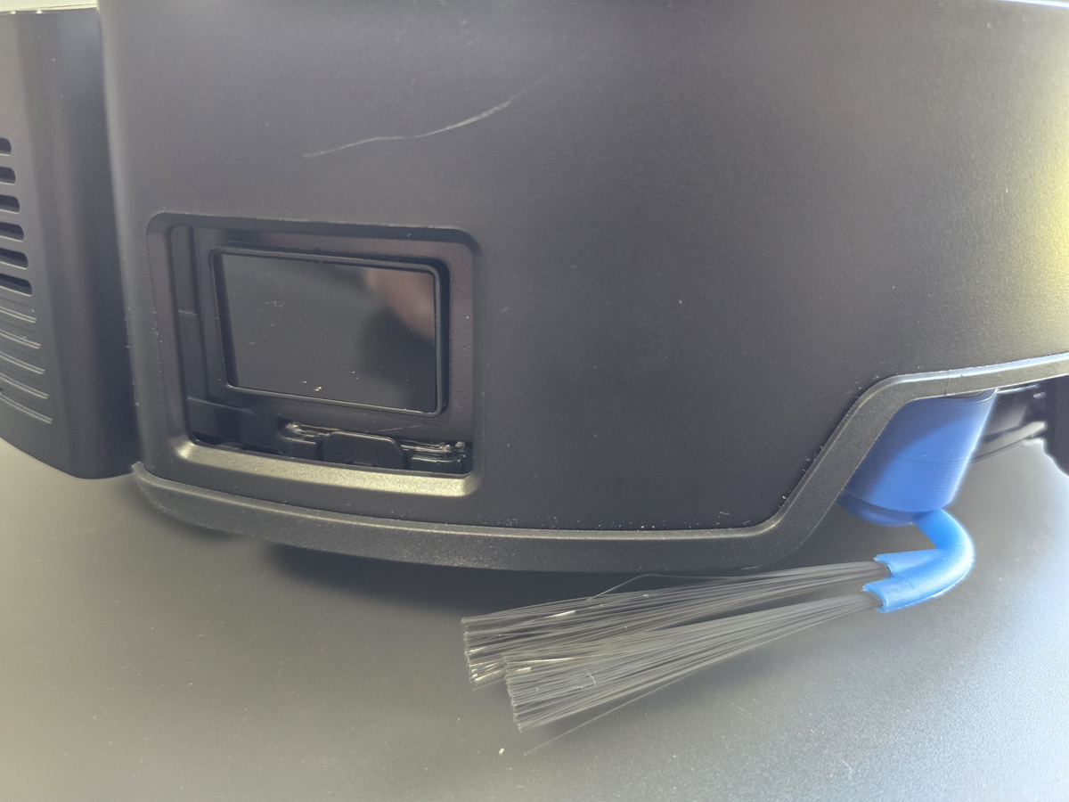 ecovacs x9 25