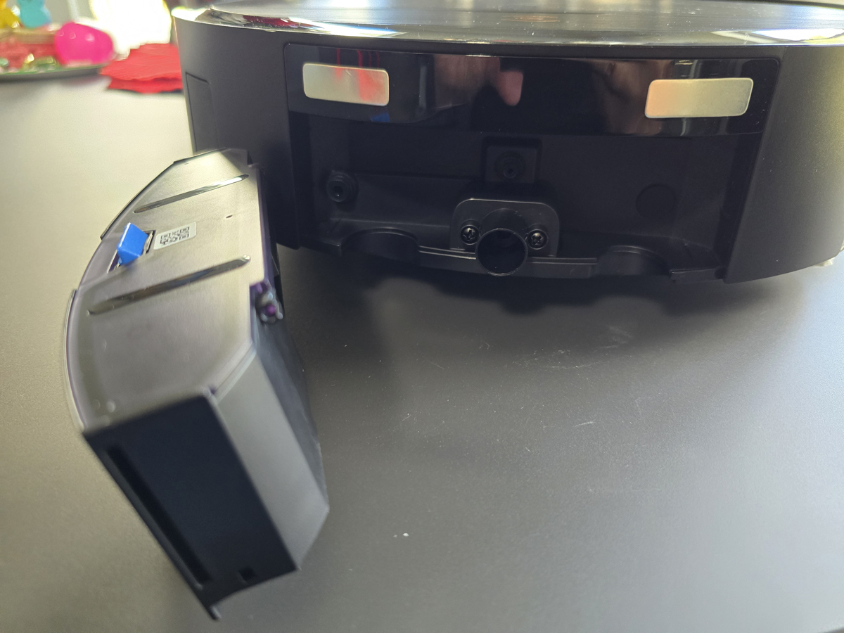 ecovacs x9 27