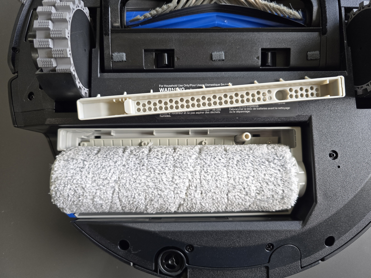 ecovacs x9 28