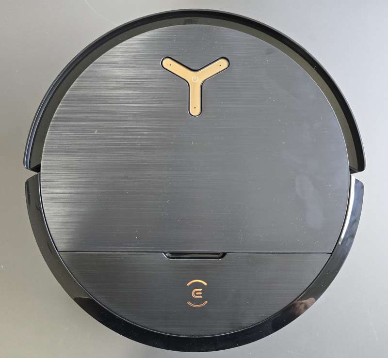 ecovacs x9 34