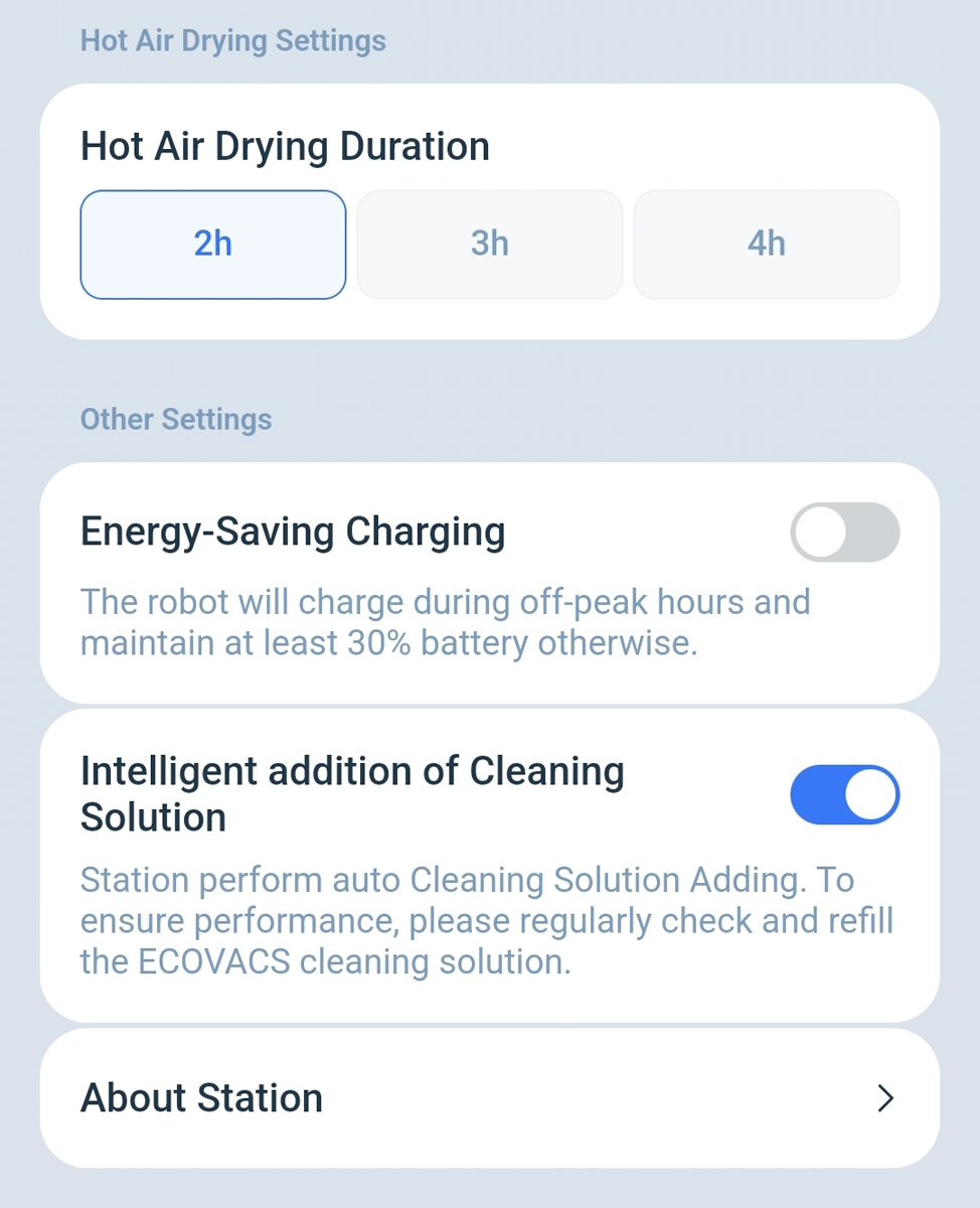 ecovacs x9 38