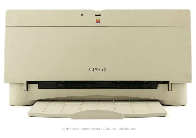 Remember when you had to print your research paper before turning it in? Pepperidge Farm remembers...
