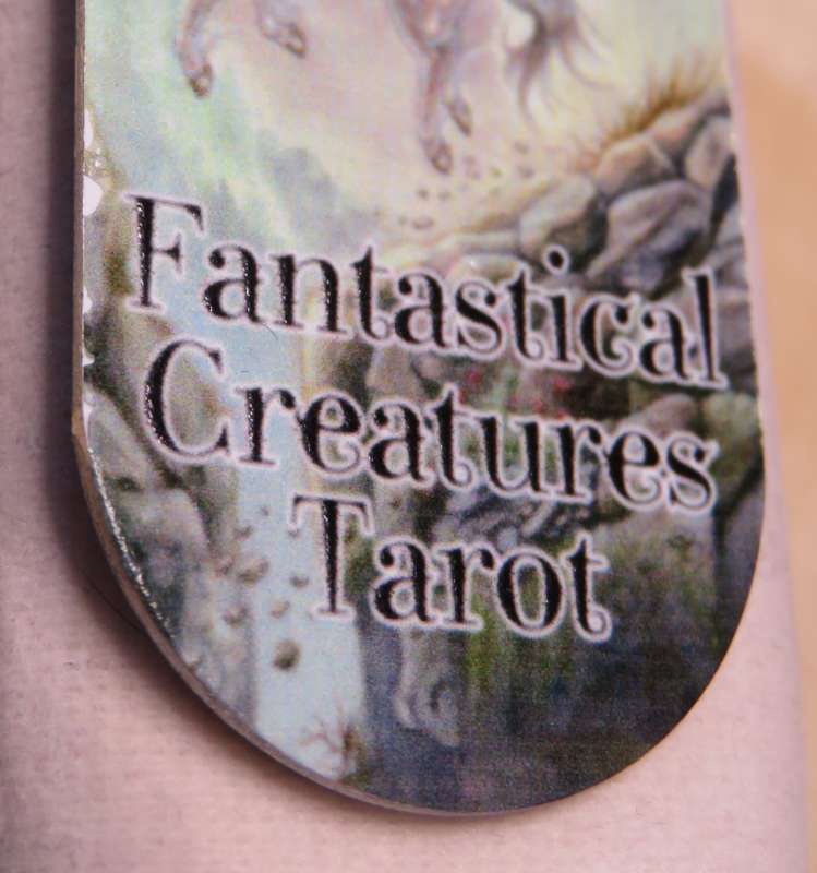 The print on this sublimation dog tag chipped almost immediately.