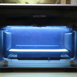 eufyMake E1 UV printing system review
