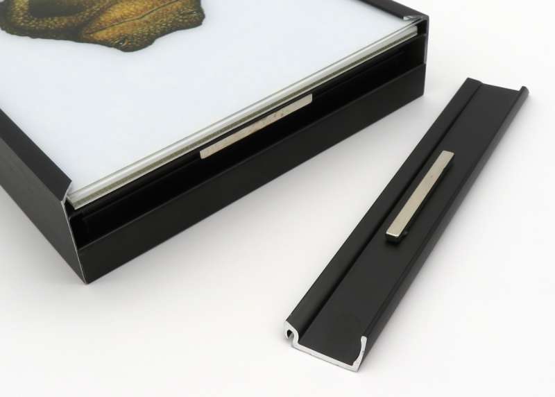 The lightbox from eufyMake.