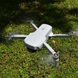 Holy Stone HS360E drone review – a great improvement on its predecessor