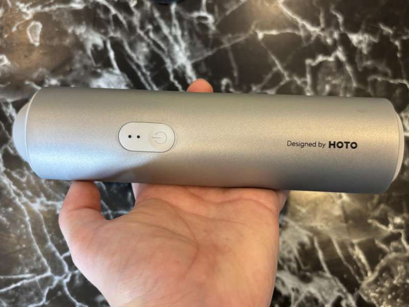 hoto electrickitchenscrubber 6