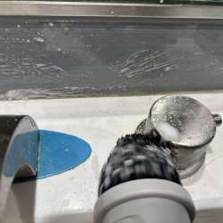 hoto electrickitchenscrubber 9