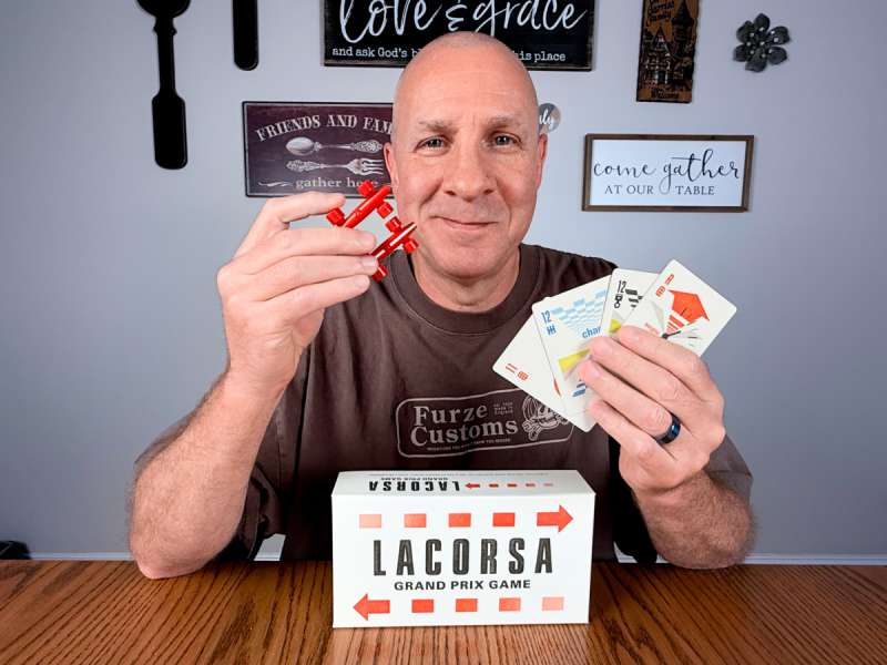 lacorsa grand prix 1