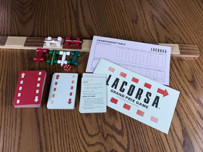 lacorsa grand prix 3