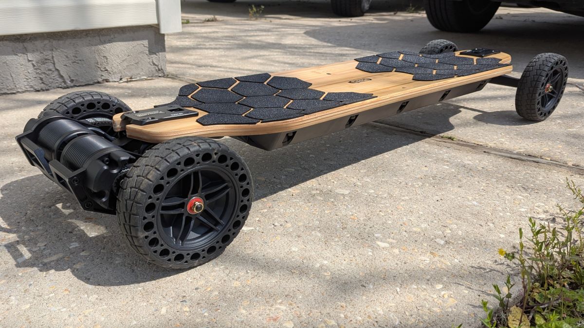 meepo hurricane bamboo 12
