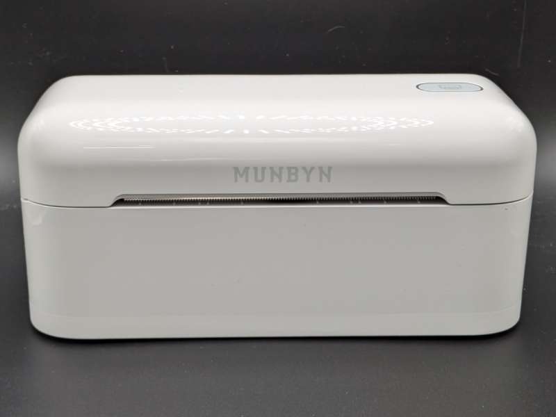 munbyn RW402B 5