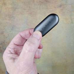 PLAUD NotePin review – AI wearable note taker