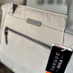 Targus Avila tote bag review – Feng shui and functional