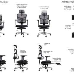 vari comfortflex 14