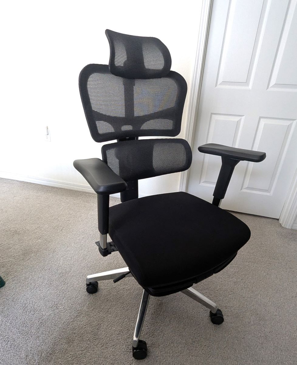 vari comfortflex 2