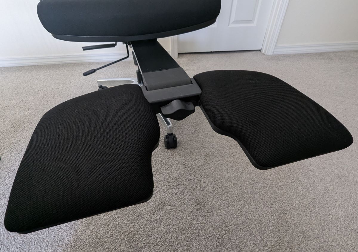 vari comfortflex 5