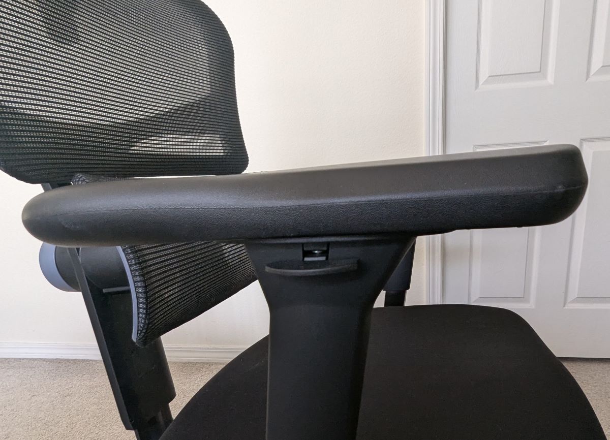 vari comfortflex 9