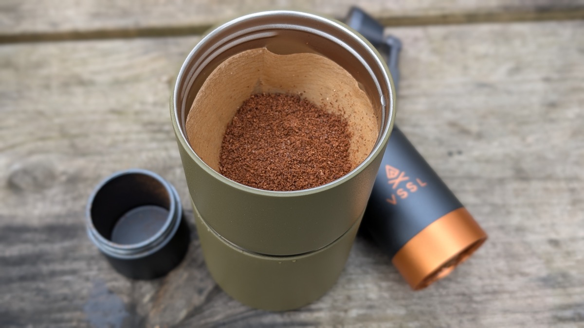 vssl coffee