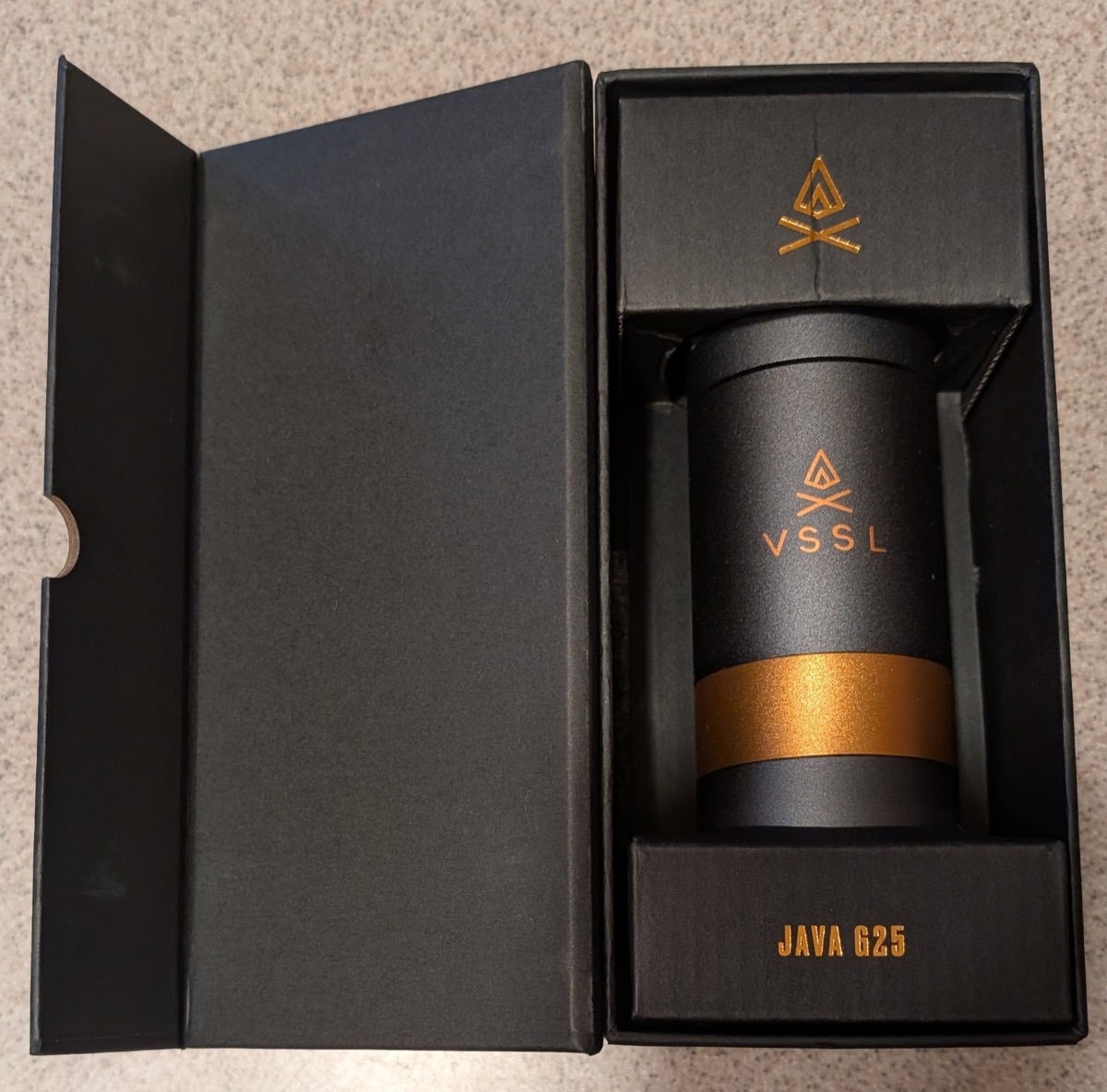 vssl coffee 2