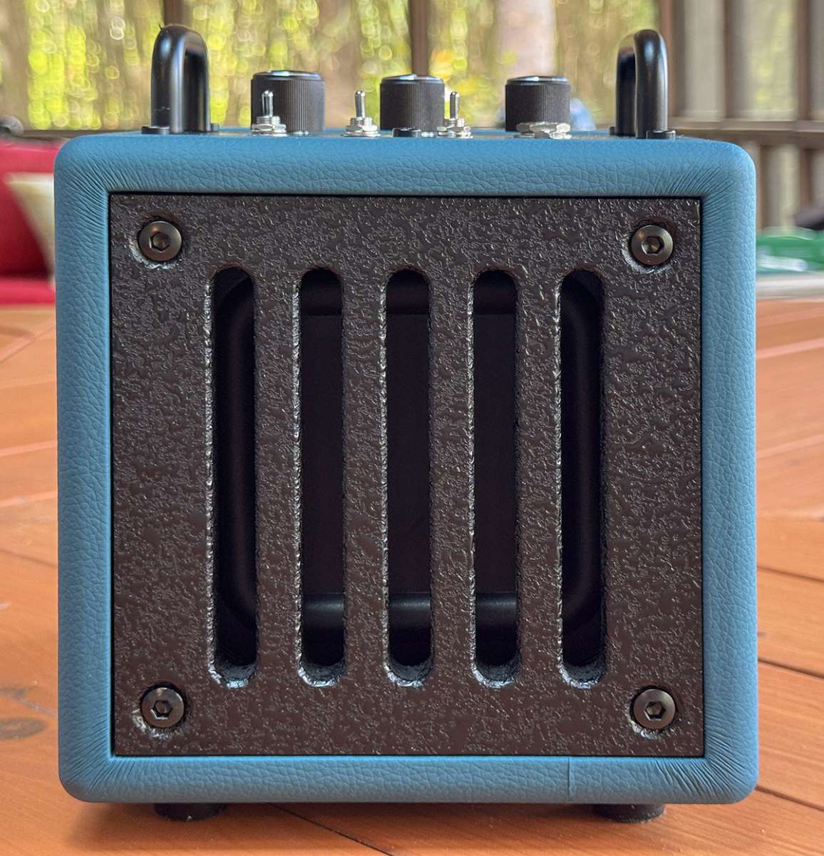 AirPulse AU4 12