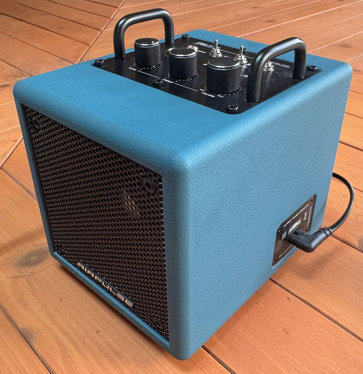AirPulse AU4 14