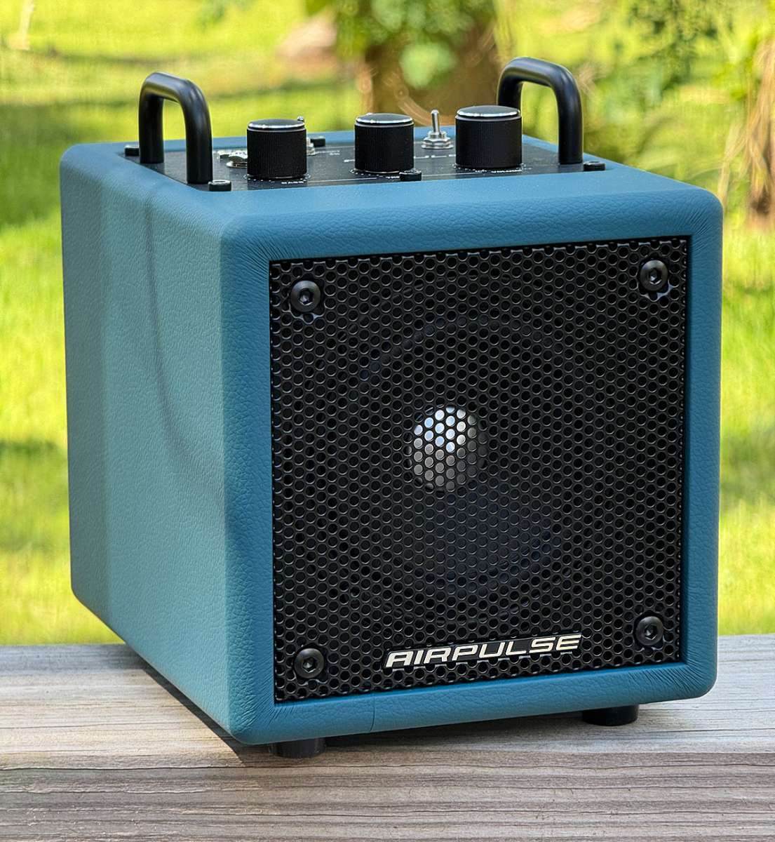 AirPulse AU4 3