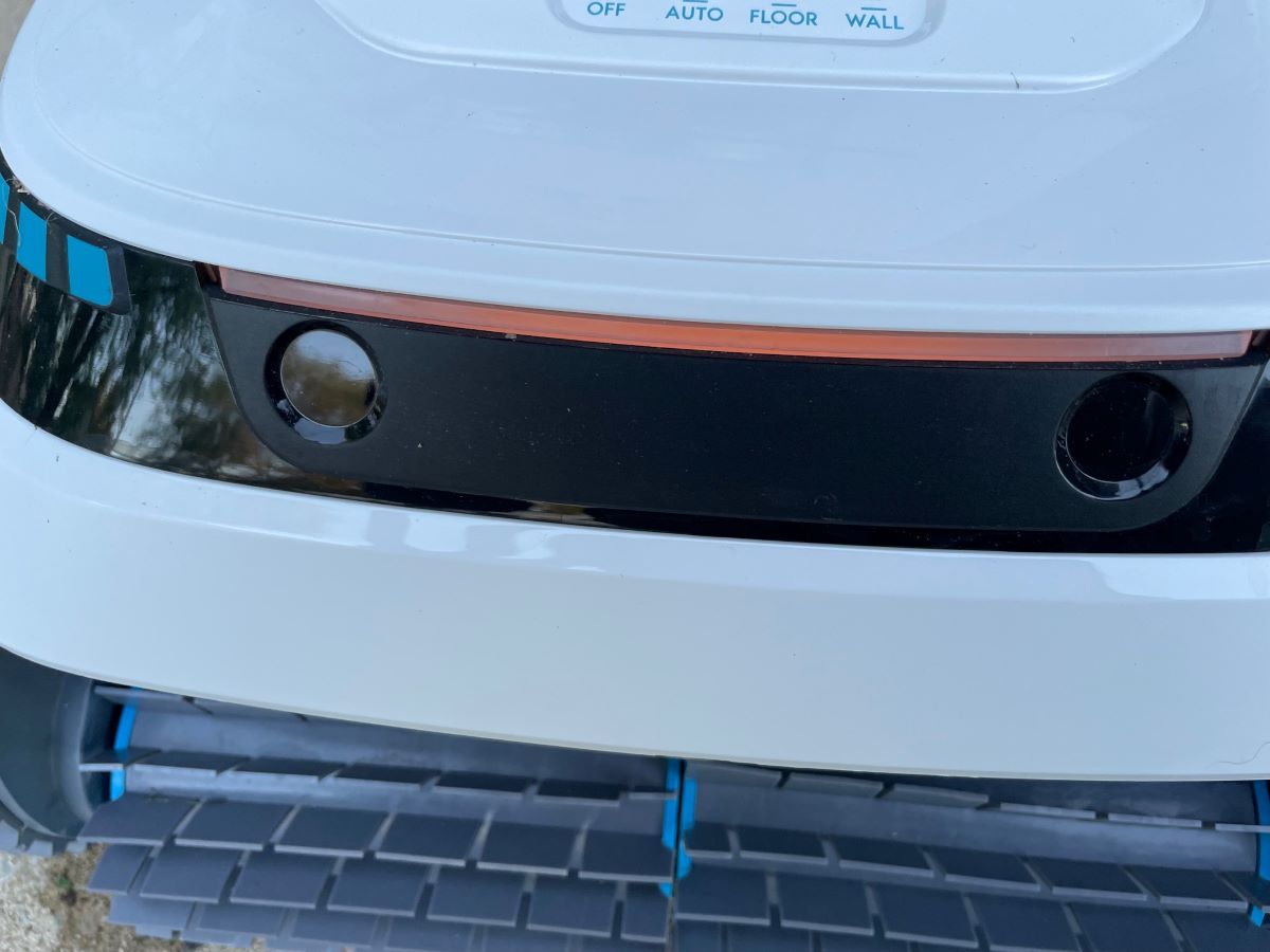 Airrobo poolvac 12