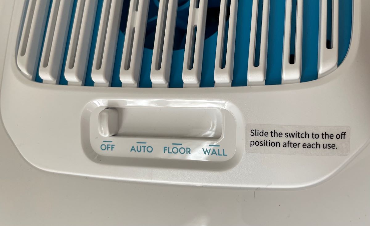 Airrobo poolvac 2