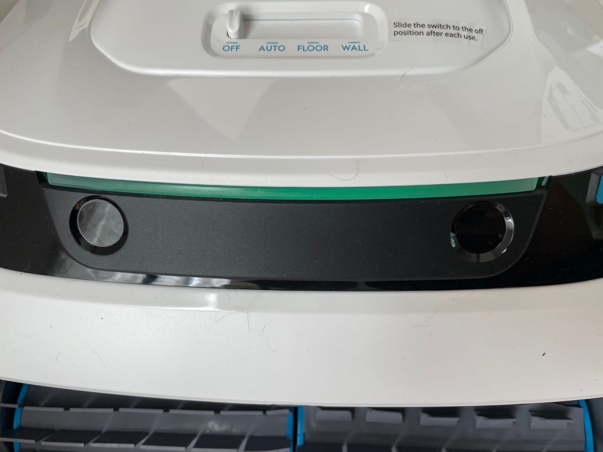 Airrobo poolvac 6