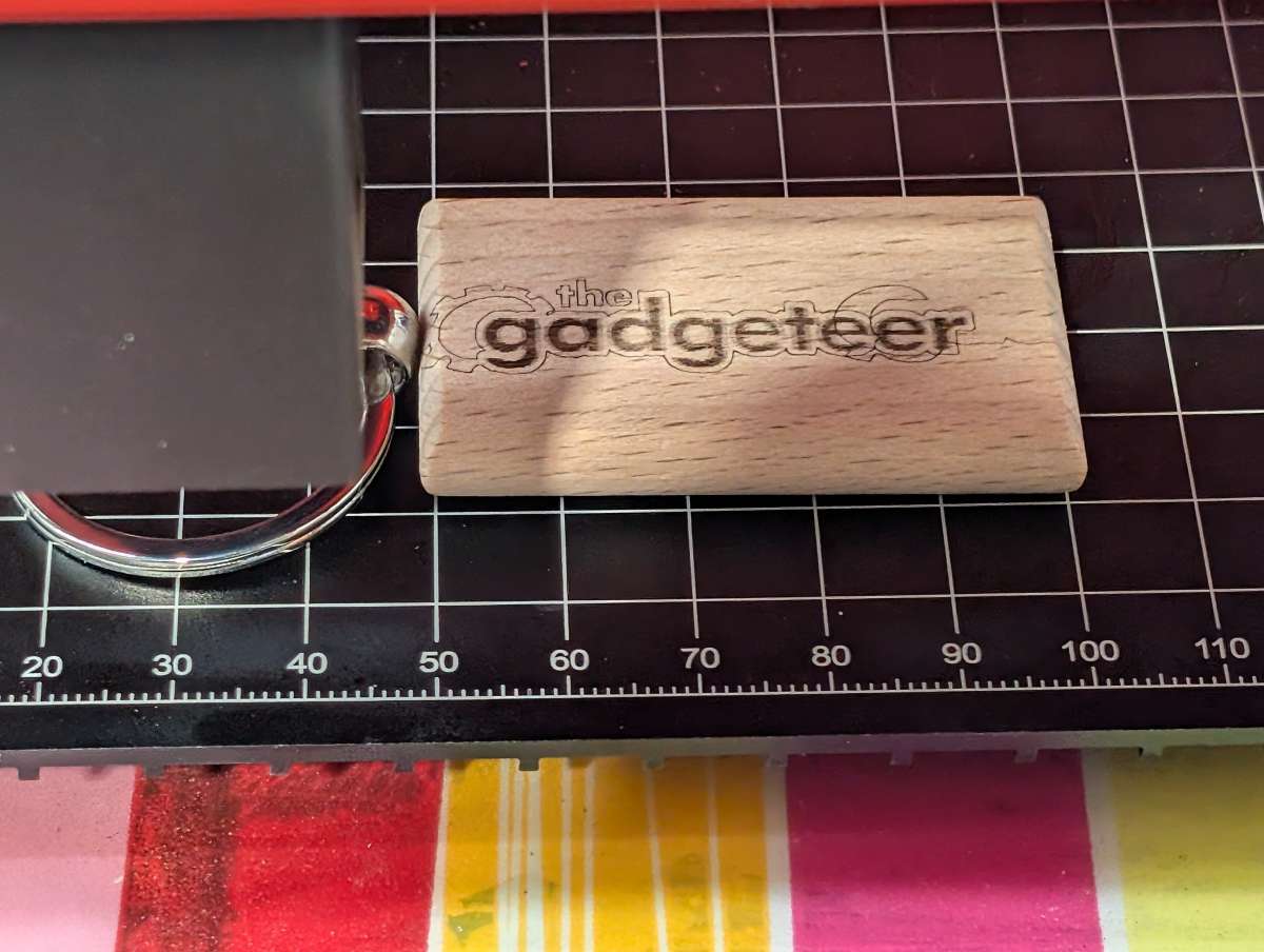 Algolaser Pixi Laser Engraver 15