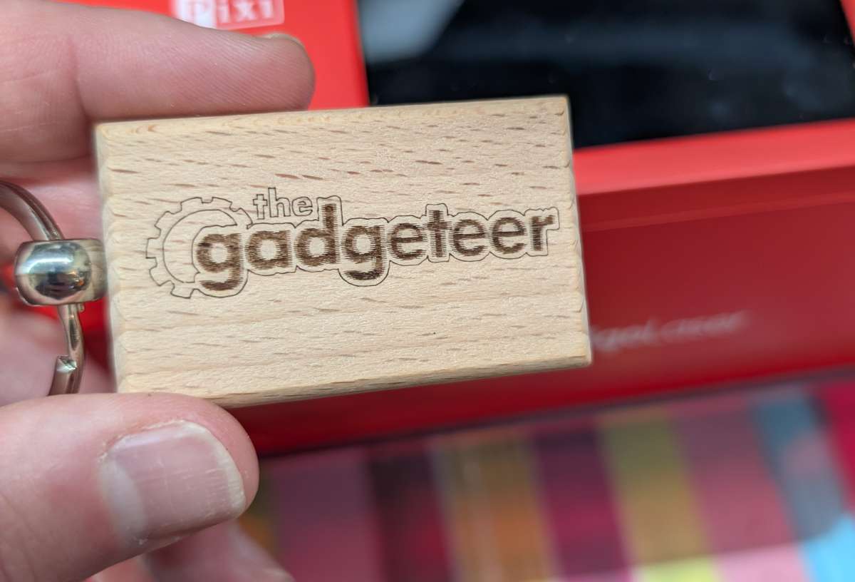 Algolaser Pixi Laser Engraver 16 e1747283367709