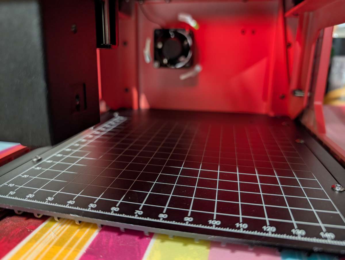 Algolaser Pixi Laser Engraver 6