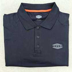 The Brunt Ventilated Tech Polo Shirt review – Even if you don’t play polo
