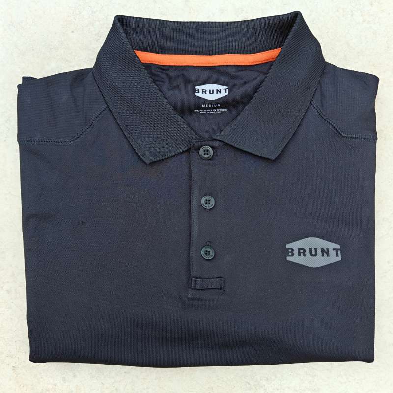 BRUNT 1