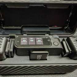 BOYA Boyamic 2 wireless lavalier microphone review