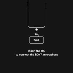 Boya Mic 10