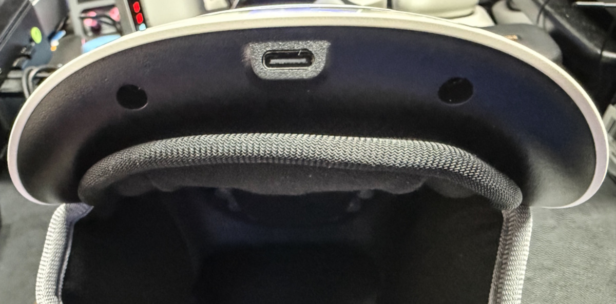 COMFIER Cordless Knee Massager 4