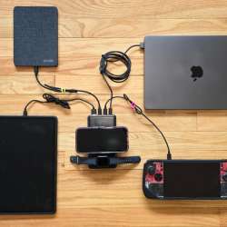 Chargeasap Flash Pro Ultra power bank review – an all-in-one power delivery solution