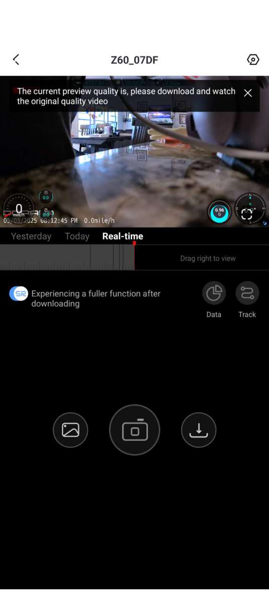 DDPAI 3 Channel Dash Cam 1 1