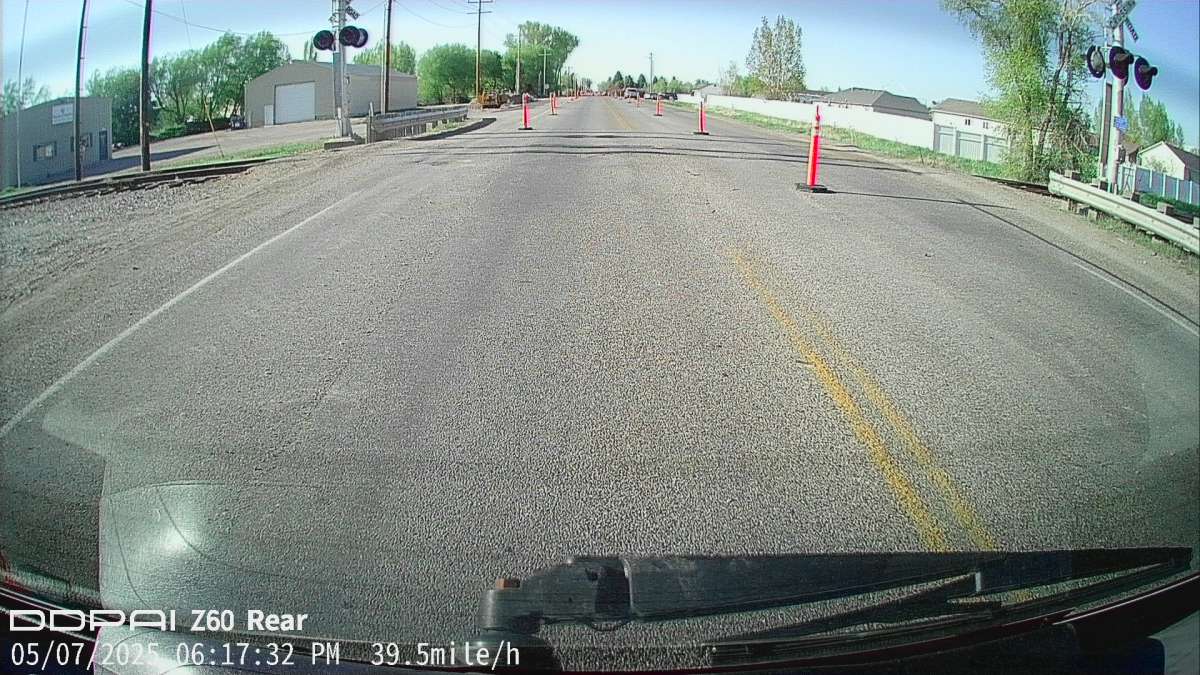 DDPAI 3 Channel Dash Cam 16