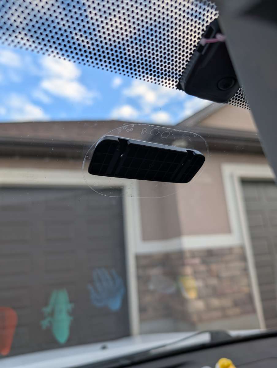 DDPAI 3 Channel Dash Cam 6