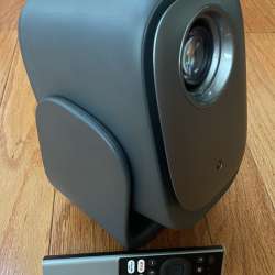 Dangbei N2 Mini Smart Projector review – Big-screen bang-for-the-buck!