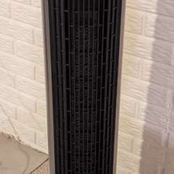 Dreo 2-in-1 Tower Fan and Heater review